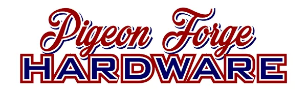 Pigeon Forge Hardware logo