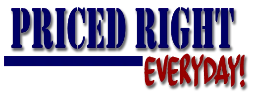 Pigeon Forge Hardware logo